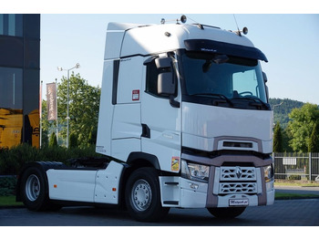 Cap tractor RENAULT T 520