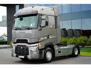 Cap tractor RENAULT T 480