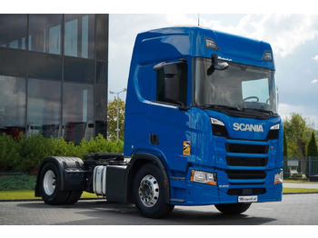 Cap tractor SCANIA R 450