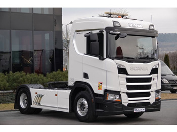 Cap tractor SCANIA R 500