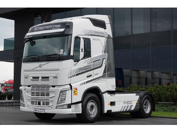 Cap tractor VOLVO FH 500
