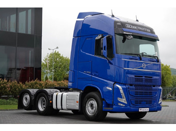 Cap tractor VOLVO FH 500