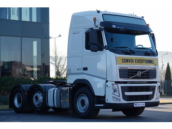 Cap tractor VOLVO FH 500