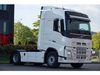 Cap tractor VOLVO FH 500