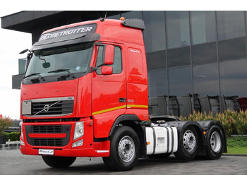 Cap tractor VOLVO FH 500