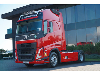 Cap tractor VOLVO FH 500