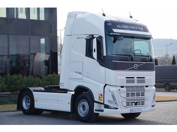 Cap tractor VOLVO FH 500