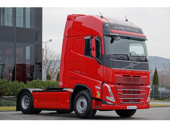 Cap tractor VOLVO FH 500