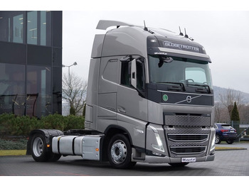 Cap tractor VOLVO FH 500