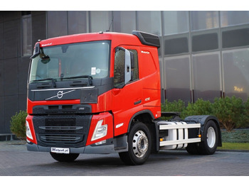 Cap tractor VOLVO FM 430