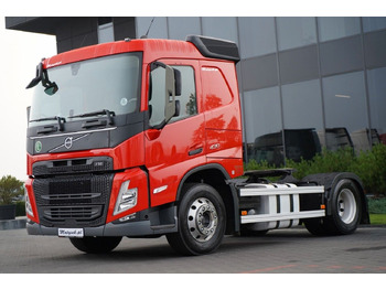 Cap tractor VOLVO FM 430