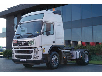 Cap tractor VOLVO FM 450