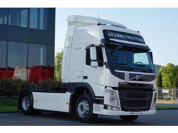 Cap tractor VOLVO FM 460