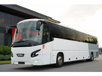 Autocar BOVA
