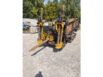 Masina de foraj orizontala VERMEER 24x40 II: Foto 4