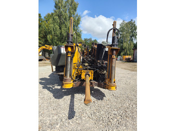 Masina de foraj orizontala VERMEER 24x40 II: Foto 2