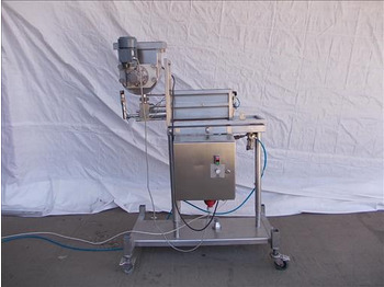 Utilaj pentru industria alimentara