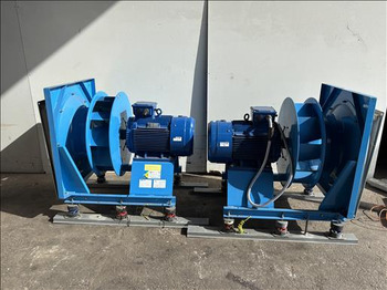 Utilaj pentru industria alimentara