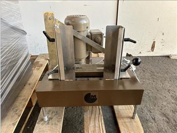 Utilaj pentru industria alimentara