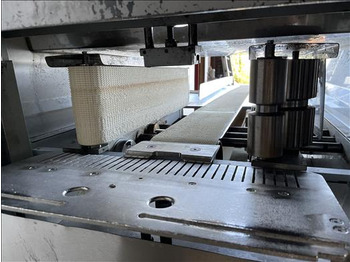 Utilaj brutarie Dowson B51C bread slicer: Foto 5 Utilaj brutarie Dowson B51C bread slicer: Foto 5