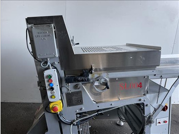 Utilaj brutarie Dowson B51C bread slicer: Foto 4 Utilaj brutarie Dowson B51C bread slicer: Foto 4