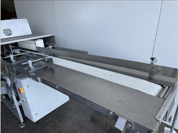 Utilaj brutarie Dowson B51C bread slicer: Foto 2 Utilaj brutarie Dowson B51C bread slicer: Foto 2