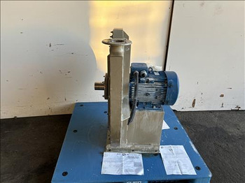 Utilaj pentru industria alimentara