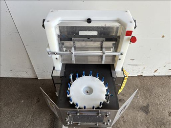 Utilaj brutarie Food Tools CS4AAC Round cake slicer: Foto 4