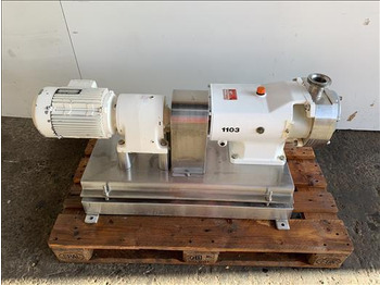 Utilaj pentru industria alimentara