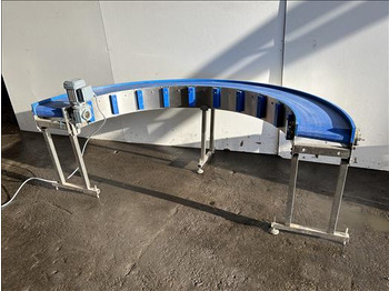 Conveior Jonge 180 degree conveyor: Foto 2
