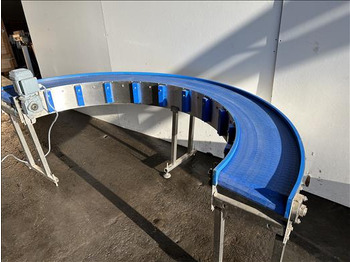 Conveior Jonge 180 degree conveyor: Foto 3