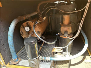 Utilaj pentru industria alimentara Kaeser SK26 Air compressor: Foto 3