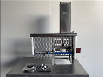 Leasing de NNP Pneumatic grid cutter NNP Pneumatic grid cutter: Foto 2 Leasing de NNP Pneumatic grid cutter NNP Pneumatic grid cutter: Foto 2