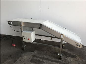 Conveior NNP Stainless conveyor: Foto 2
