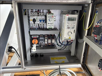 Conveior NNP Stainless conveyor: Foto 4