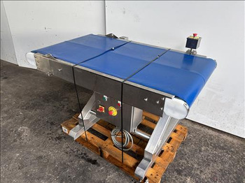 Conveior NNP Stainless conveyor: Foto 2