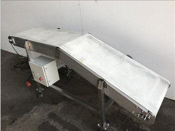 Conveior NNP Stainless conveyor: Foto 3