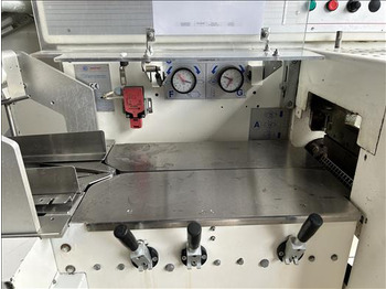 Maşina de ambalat Record Panda1000 Flow wrapper: Foto 4 Maşina de ambalat Record Panda1000 Flow wrapper: Foto 4