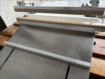 Maşina de ambalat Star S91 Bag sealer: Foto 3