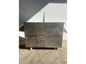 Utilaj pentru industria alimentara