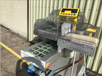 Leasing de  Waldys B-188 stretch film wrapper Waldys B-188 stretch film wrapper: Foto 2