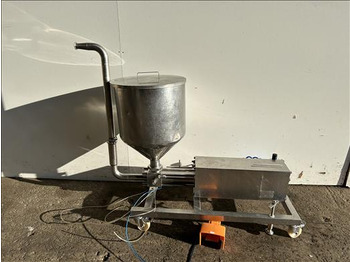 Utilaj pentru industria alimentara WINYARD ENGINEERING