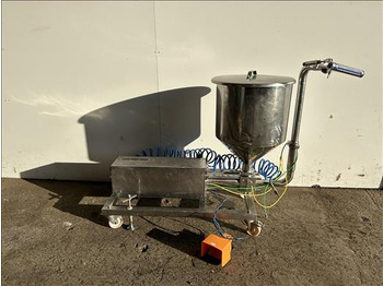 Utilaj pentru industria alimentara WINYARD ENGINEERING