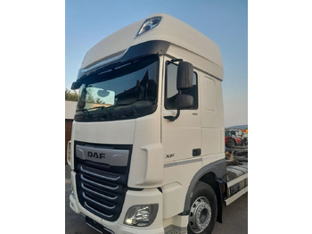 Camion şasiu DAF XF 106 450