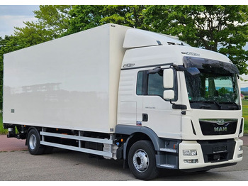 Camion frigider MAN TGM 15.290