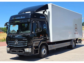 Camion frigider MERCEDES-BENZ Atego 1527