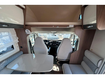 Autorulotă alkov Elnagh BARON 65: Foto 4 Autorulotă alkov Elnagh BARON 65: Foto 4