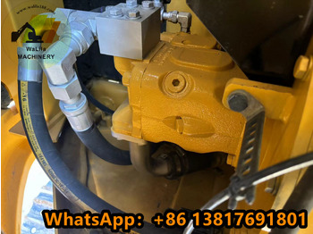 Mini excavator CAT 307E Caterpillar 307E2: Foto 5