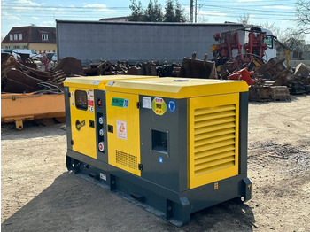 Generator electric Ashita AG3-70E: Foto 3