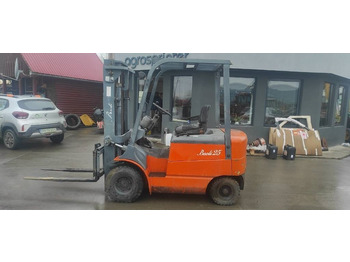 Electrostivuitor Baoli CPD 25: Foto 2 Electrostivuitor Baoli CPD 25: Foto 2